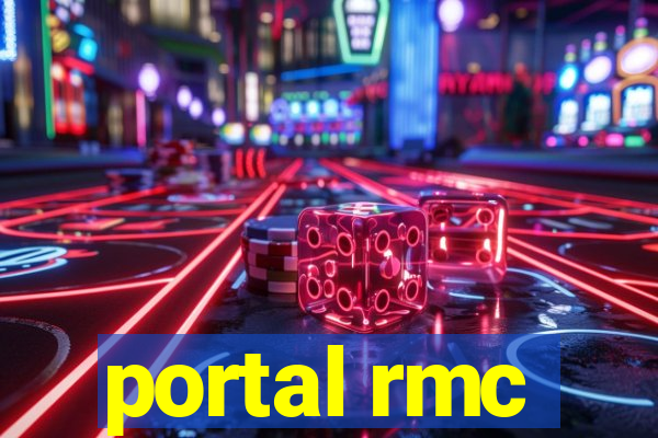 portal rmc